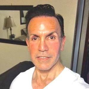 Meet your Posher, Joel